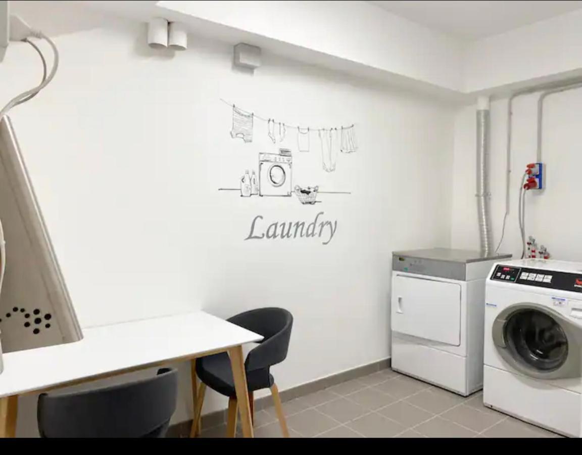 제노바 Centro Storico Caruggi 2Min Acquario Pellicceria Superior Loft Palazzo Rolli 아파트 외부 사진