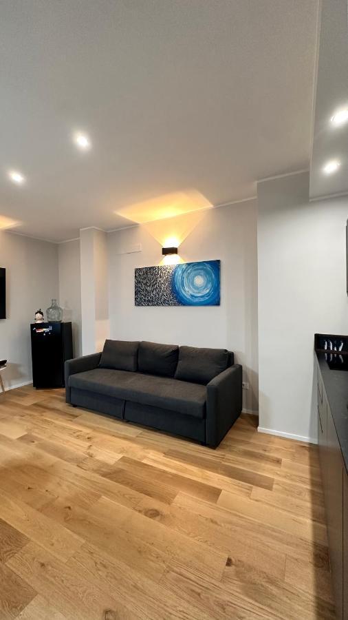 제노바 Centro Storico Caruggi 2Min Acquario Pellicceria Superior Loft Palazzo Rolli 아파트 외부 사진