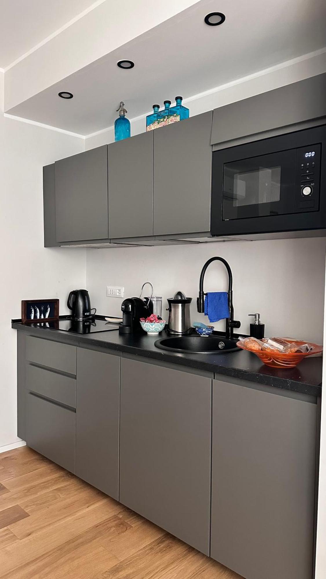제노바 Centro Storico Caruggi 2Min Acquario Pellicceria Superior Loft Palazzo Rolli 아파트 외부 사진
