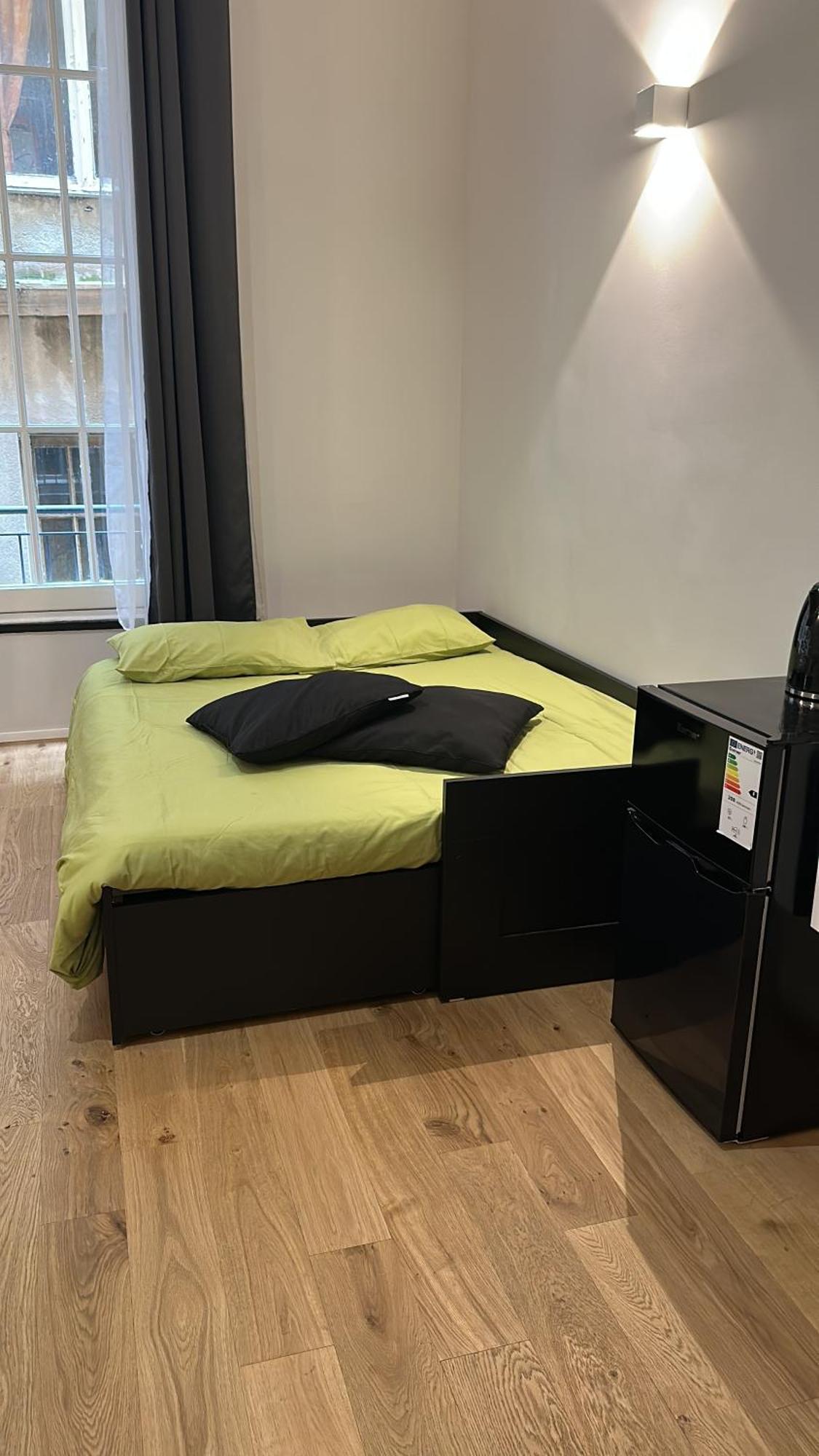 제노바 Centro Storico Caruggi 2Min Acquario Pellicceria Superior Loft Palazzo Rolli 아파트 외부 사진