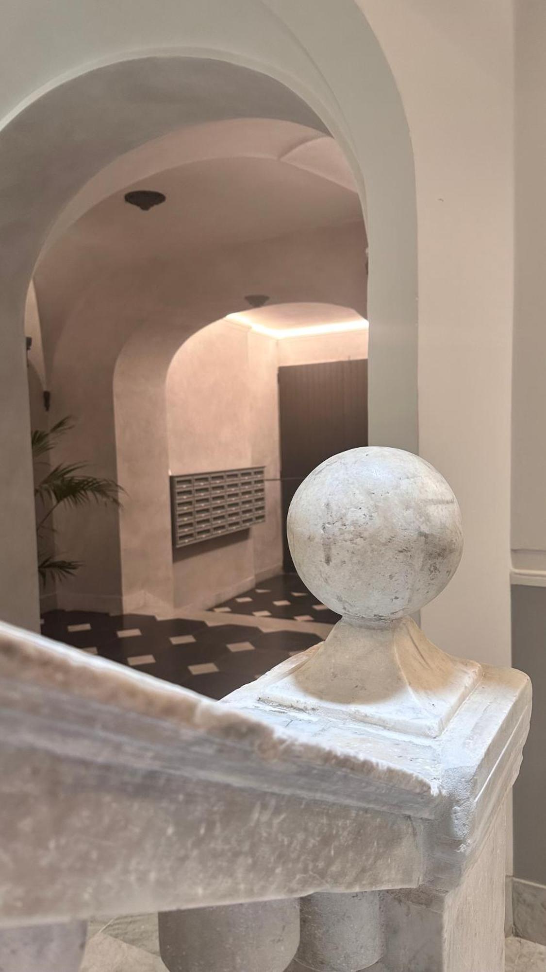 제노바 Centro Storico Caruggi 2Min Acquario Pellicceria Superior Loft Palazzo Rolli 아파트 외부 사진